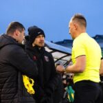 УПЛ призначила нову дату матчу між Металістом 1925 і Вересом