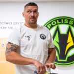 Усик розкритикував суддівство у поєдинку Полісся – Динамо