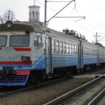 УЗ через нічну атаку змінила маршрути поїздів