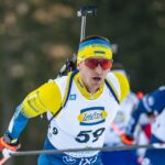 В індивідуальній гонці в Контіолагті на Кубку світу Підручний став 16-м