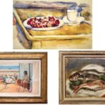 В Італії за три хвилини пограбували галерею на 9 млн євро