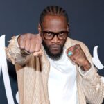 Вайлдеру чомусь здається, що Усик злякався, не назвавши його як суперника