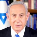 Відео Нетаньягу в кав’ярні стало мемом у соцмережах