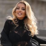 Відома українська телеведуча вийшла заміж