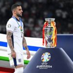 Відомий захисник завершив виступи за збірну Англії