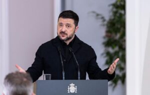 Війна з Іраном: Зеленський оцінив вплив на Україну