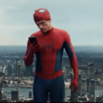 Вийшов трейлер четвертого фільму про Людину-павука з Томом Голландом