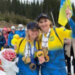Визнані імена українського жіночого біатлону завершили кар’єру