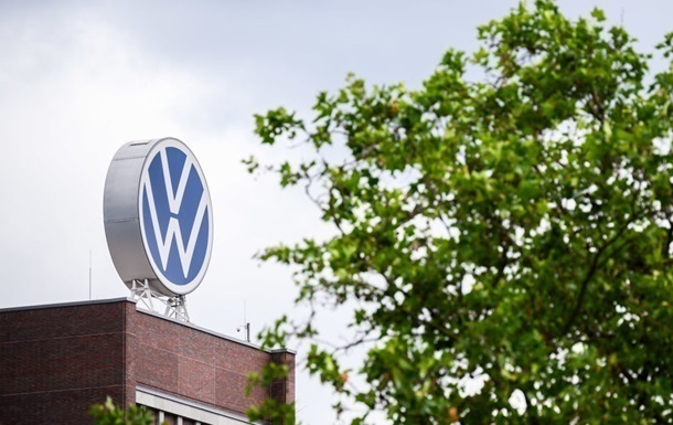 Volkswagen продав два мільйони електромобілів