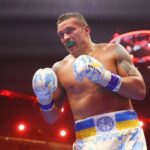 WBC зробила поєдинок Усик – Верховен титульним