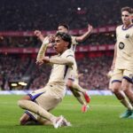 Єдиний гол приніс Барселоні перемогу над Атлетиком