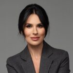 Єфросиніна показала фігуру у купальнику та розкрила секрет свого харчування