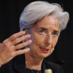 ЄЦБ здатен впоратися з великим економічним шоком – Лагард