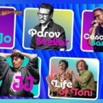 Євробачення-2026: організатори розкрили зіркові інтервал-акти