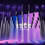 Євробачення 2026: показано сцену конкурсу у Відні