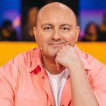 Юрій Ткач назвав шкідливу звичку, яка мало не зруйнувала його шлюб