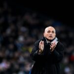 Ювентус визначився з майбутнім головного тренера
