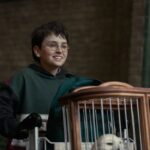 З&rsquo;явився перший трейлер серіалу Гаррі Поттер від HBO