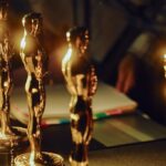 Завалений сміттям: з’явилося фото залу після церемонії Оскар 2026