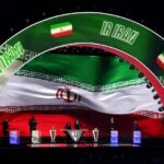 Збірна Ірану ризикує пропустити чемпіонат світу