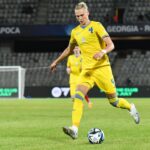 Збірна України втратила захисника перед плейоф ЧС-2026