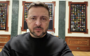 Зеленський прокоментував удар по заводу у Брянську