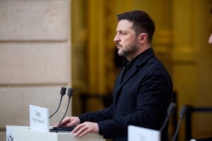 Зеленський розповів деталі про Drone deal із США