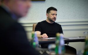 Зеленський: Всі зароблять на дронах-перехоплювачах