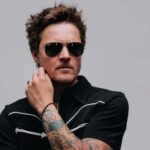 Женя Галич відкрив кавовий бренд “для хоробрих”