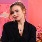 Зірка Сватів замилувала кадрами з донькою