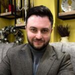 Зниклий блогер Богдан Беспалов показався у військовій формі