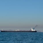 “Зомбі-танкери” прориваються через Ормузьку протоку – ЗМІ