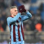 Зубков грає переможно за Трабзонспор