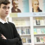 18-річний поет із Сімферополя став лауреатом міжнародної премії