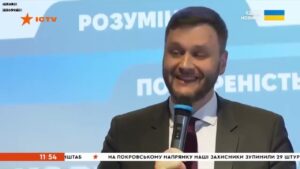 «Корупція в Україні 2025: розуміння, сприйняття, поширеність» – сюжет телеканалу ICTV