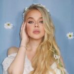 Аліна Гросу вперше стала мамою