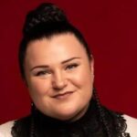 alyona alyona кардинально змінила імідж