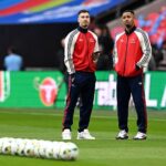 Атлетіко готує подвійний трансфер із Арсеналу