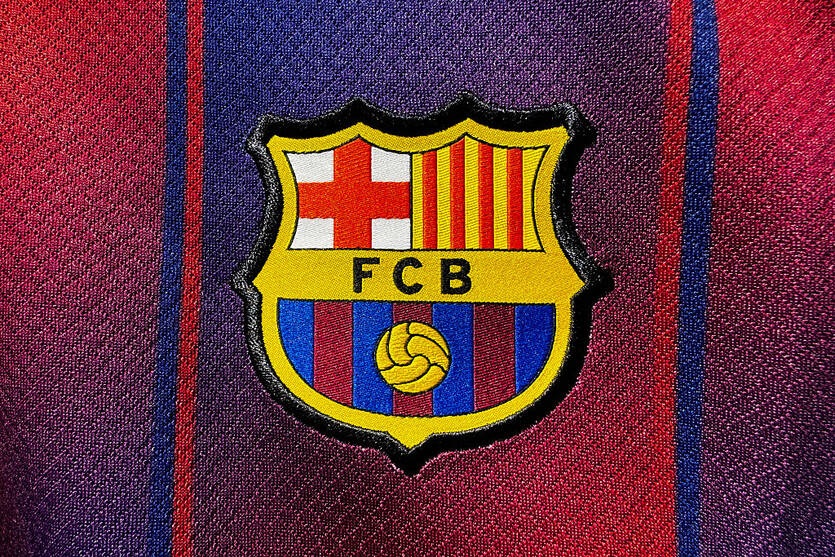 Барселона на порозі історичного результату в Ла Лізі