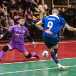 betking Кубок України з футзалу: визначено розклад матчів “Фіналу чотирьох” сезону 2025/2026