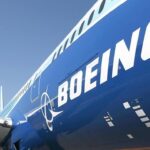Boeing відзвітував про рекордний обсяг замовлень