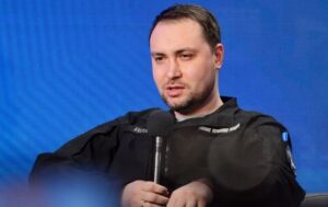 Буданов анонсував “сюрприз” для росіян на фронті