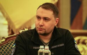 Буданов пояснив, чому РФ не згадує атаки України