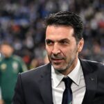 Буффон висловився про провал Італії у відборі на ЧС