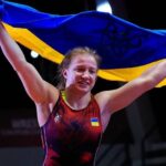 Чемпіонат Європи збагатив український спорт ще медалями у вільній боротьбі