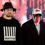 Чісора пригадав протистояння з Усиком