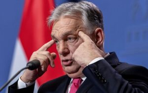 Чия це “миша”: як Кремль та США спробують відстояти Орбана