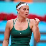 Дев&rsquo;ята поспіль: Костюк прокоментувала перемогу в Мадриді