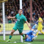 Динамо не залишило шансів Буковині у півфіналі Кубка України