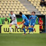 Динамо пропускає в поєдинку з Металістом 1925 і залишається без очок